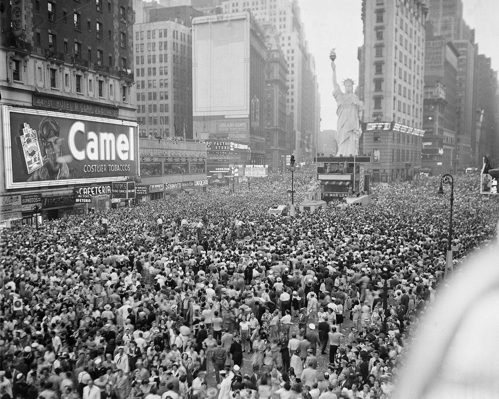 Times Square